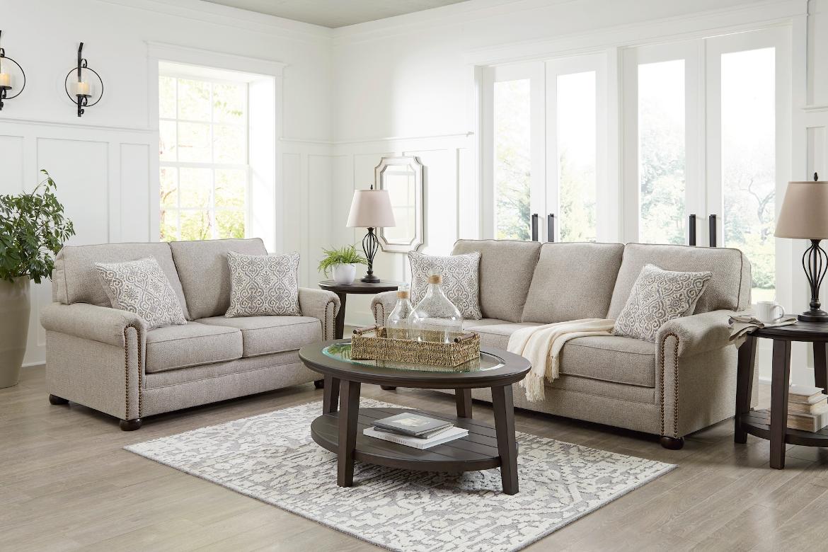 Sofa set 