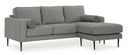 Ashley Sofa Set (1 Sofa Chaise + 1 Loveseat + 1 Chair) S1429