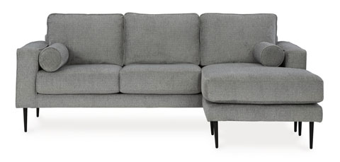 Ashley Sofa Set (1 Sofa Chaise + 1 Loveseat + 1 Chair) S1429