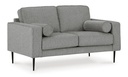 Ashley Sofa Set (1 Sofa Chaise + 1 Loveseat + 1 Chair) S1429