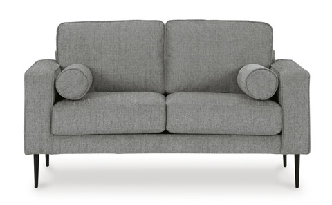 Ashley Sofa Set (1 Sofa Chaise + 1 Loveseat + 1 Chair) S1429