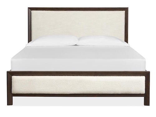 Magnussen King Bedroom Set 5 Pcs B430
