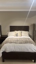 Magnussen Full Bedroom Set (3 Pcs) B430