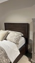 Magnussen Full Bedroom Set (3 Pcs) B430