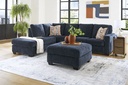 Ashley Corner Sofa Set (16,67) S1454