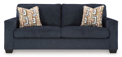 Ashley Sofa Set (1 Sofa + 2 Loveseat) S1454