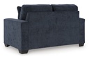 Ashley Sofa Set (1 Sofa + 2 Loveseat) S1454