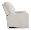 Ashley Rocker Recliner S1455