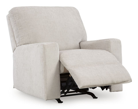 Ashley Rocker Recliner S1455
