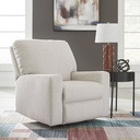Ashley Rocker Recliner S1455