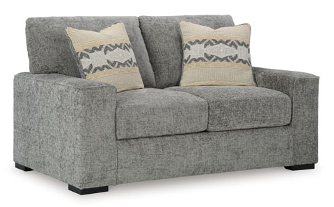 Ashley Sofa Set ( 1 sofa + 2 Loveseat ) S1380