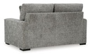 Ashley Sofa Set ( 1 sofa + 2 Loveseat ) S1380