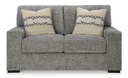 Ashley Sofa Set ( 1 sofa + 2 Loveseat ) S1380