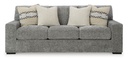 Ashley Sofa Set ( 1 sofa + 2 Loveseat ) S1380