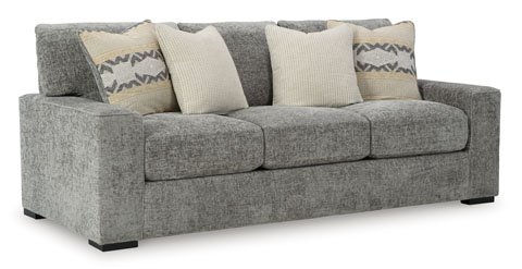 Ashley Sofa Set ( 1 sofa + 2 Loveseat ) S1380