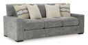 Ashley Sofa Set ( 1 sofa + 2 Loveseat ) S1380