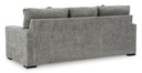 Ashley Sofa Set ( 1 sofa + 2 Loveseat ) S1380