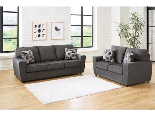 Ashley Cascilla Sofa Set S1329
