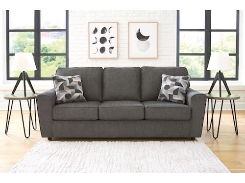 Ashley Cascilla Sofa Set S1329