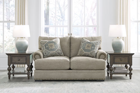 Ashley Loveseat S1427-35