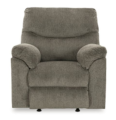 Ashley Rocker Recliner S1445