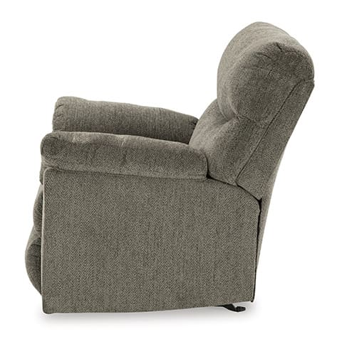 Ashley Rocker Recliner S1445