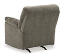 Ashley Rocker Recliner S1445