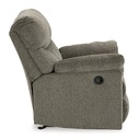 Ashley Rocker Recliner S1445