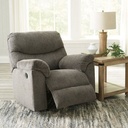 Ashley Rocker Recliner S1445