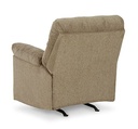 Ashley Rocker Recliner S1446