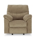Ashley Rocker Recliner S1446