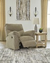 Ashley Rocker Recliner S1446