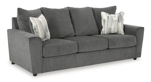 Ashley Sofa Set (1 Sofa  + 2 Loveseat ) S1336