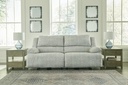 Ashley 2 Seat Reclining Sofa S1375-81