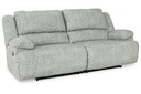 Ashley 2 Seat Reclining Sofa S1375-81