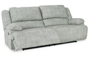 Ashley 2 Seat Reclining Sofa S1375-81