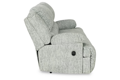 Ashley 2 Seat Reclining Sofa S1375-81