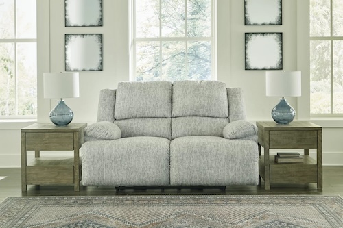 Ashley Reclining Loveseat S1375-86