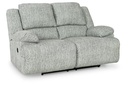 Ashley Reclining Loveseat S1375-86