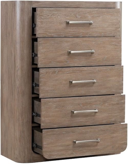 Liberty Chest B441-BR41