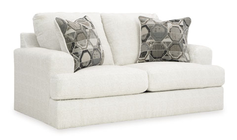 Ashley Sofa Set (1 Sofa & 2 Loveseat) S1323