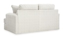 Ashley Sofa Set (1 Sofa & 2 Loveseat) S1323