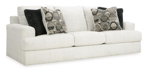 Ashley Sofa Set (1 Sofa & 2 Loveseat) S1323