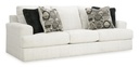 Ashley Sofa Set (1 Sofa & 2 Loveseat) S1323