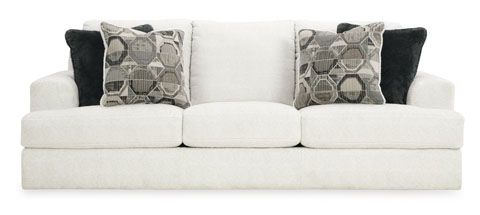 Ashley Sofa Set (1 Sofa & 2 Loveseat) S1323