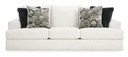 Ashley Sofa Set (1 Sofa & 2 Loveseat) S1323
