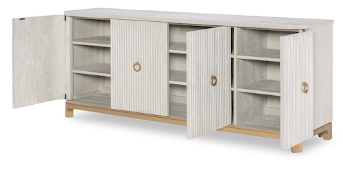 Legacy Console D204-023