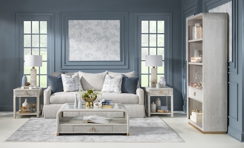 Legacy Etagere D204-181