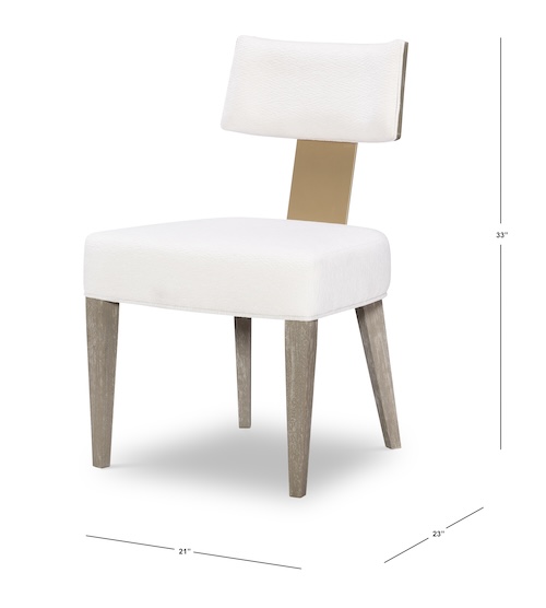 Legacy Dining Table Set w/10 Chairs D200