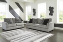 Ashley Sofa Set 1 Sofa and 2 Loveseats S1318